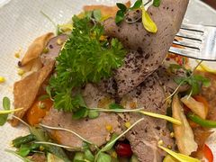 -ibarrel爱杯·bistro&brunch(江宁路店)