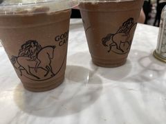 -GODIVA(王府井apm店)