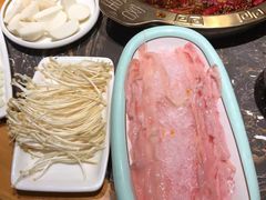 -堂客老火锅(欣阳广场总店)