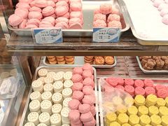 -一大糕点(大明湖店)