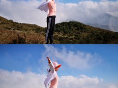 -七娘山