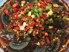 -乡土特色.冷锅鱼.牦牛肉汤锅