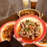 我嘞个豆❗️这家市井冒烤鸭直击我的灵魂