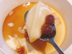 焦糖杏仁豆花-八珍玉食鸡煲·打边炉(印象城店)