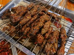-东仪路传统烤肉