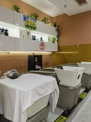 -希梵尔头皮抗衰·科技养发