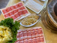 -清花阁乌拉满族火锅(厦门街店)