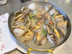 -烧货·活海鲜炭烧(湖滨商业街店)