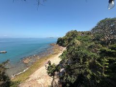 -美人鱼悬崖海景餐厅(鹿嘴山庄店)