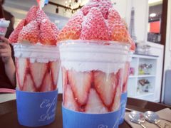 -Cafe de Paris(林荫路店)