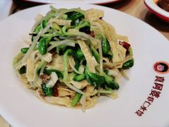 -真阿婆水饺(科技路西口店)