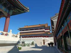 -天津大悲禅院