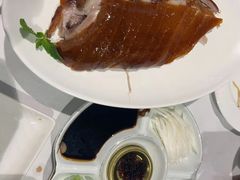 -福海居烤鸭店(鸟巢店)
