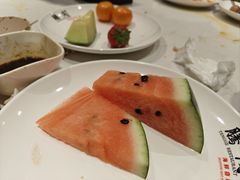 -腾阁自助餐厅(朝林广场店)