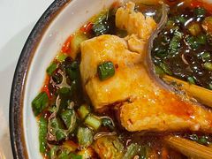 -猫爷的腔调·黔小馆(交大医学住宅区店)