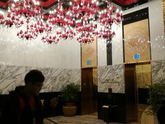-澳门十六浦索菲特大酒店