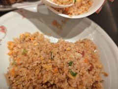 -北京王府井希尔顿酒店·秦唐中餐厅Chynna