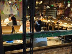 -辛香汇·现炒川菜(武进吾悦店)