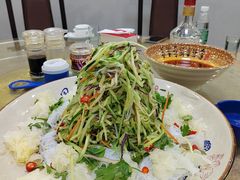 -郭记家常菜下水馆