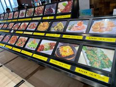 -蓝港海鲜厨房(金水路店)