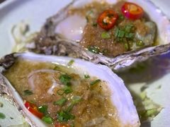 -质烤烤物·活烤海鲜(质烤总店)