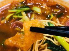 -一家人面馆(三条巷店)