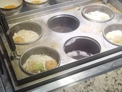 -比格比萨自助(云冈区步行街店)