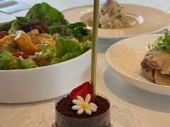 -上海总会SHANGHAICLUB(兴业太古汇店)