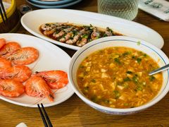 -环球渔市·平价海鲜餐厅(星潮广场店)