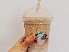 酱香拿铁-瑞幸咖啡(上梅林地铁站店)