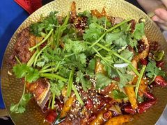 -朗御烧烤·江湖菜·龙虾(望平街店)