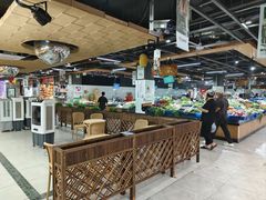 -朝阳菜场(白塔西路店)