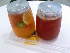 -艾薯夫妇Aysh(福田星河COCOPark店)