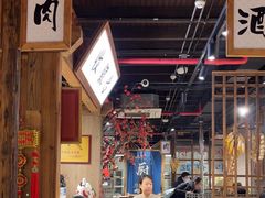 -东门韩国烤肉·韩国料理(烟台朝阳街店)