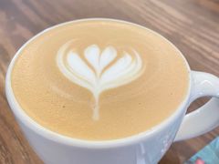 -fishtank鱼缸咖啡(三山街店)