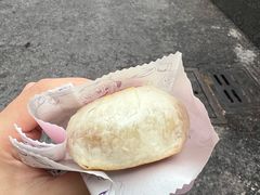 -长发西饼(临顿路店)