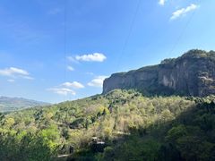 -剑门关风景区