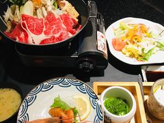 -江户前日本料理(瑞诗酒店店)
