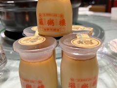 -滋粥楼·顺德菜海鲜茶点(方舟店)