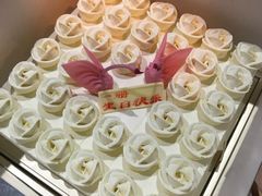 -马路牙子地桌烤肉(工体店)