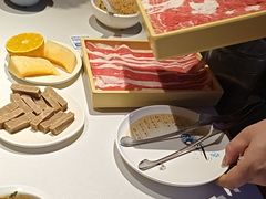 -东道煮牛肉火锅(重庆路店)