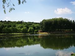 -北山公园
