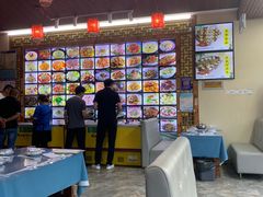 -大丰收海鲜酒楼·专业餐饮30年(连云港老字号店)