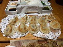 金丝饼-95号酱骨·一块豆腐(展春园西路店)