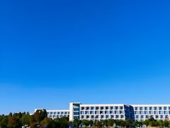 -上海海事大学(临港校区)