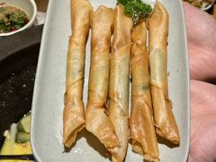 -鲜潭蒸汽石锅鱼(五道口购物中心店)