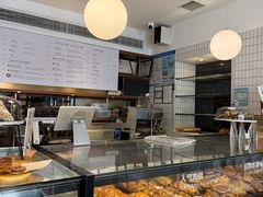 -BAKER&SPICE(安福路店)
