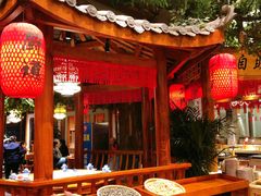 -厨道重庆菜馆(鸳鸯店)