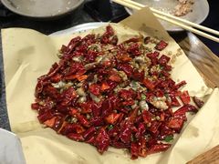 -辣盆盆麻辣小龙虾(哈尔滨总店)