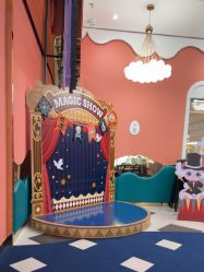 点击看大图 -奈尔宝家庭中心·亲子餐厅(苏州大悦城店)